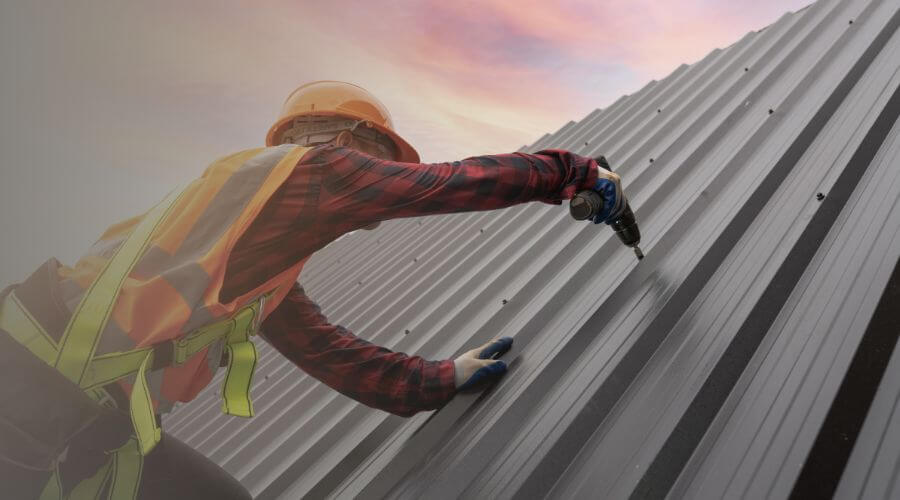 Expert Emergency Roof Repairs services in Swans Island, ME